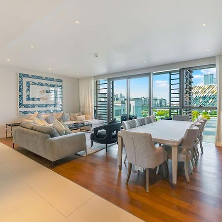 Fam Living - City Walk - Opulent Living Ντουμπάι Εξωτερικό φωτογραφία