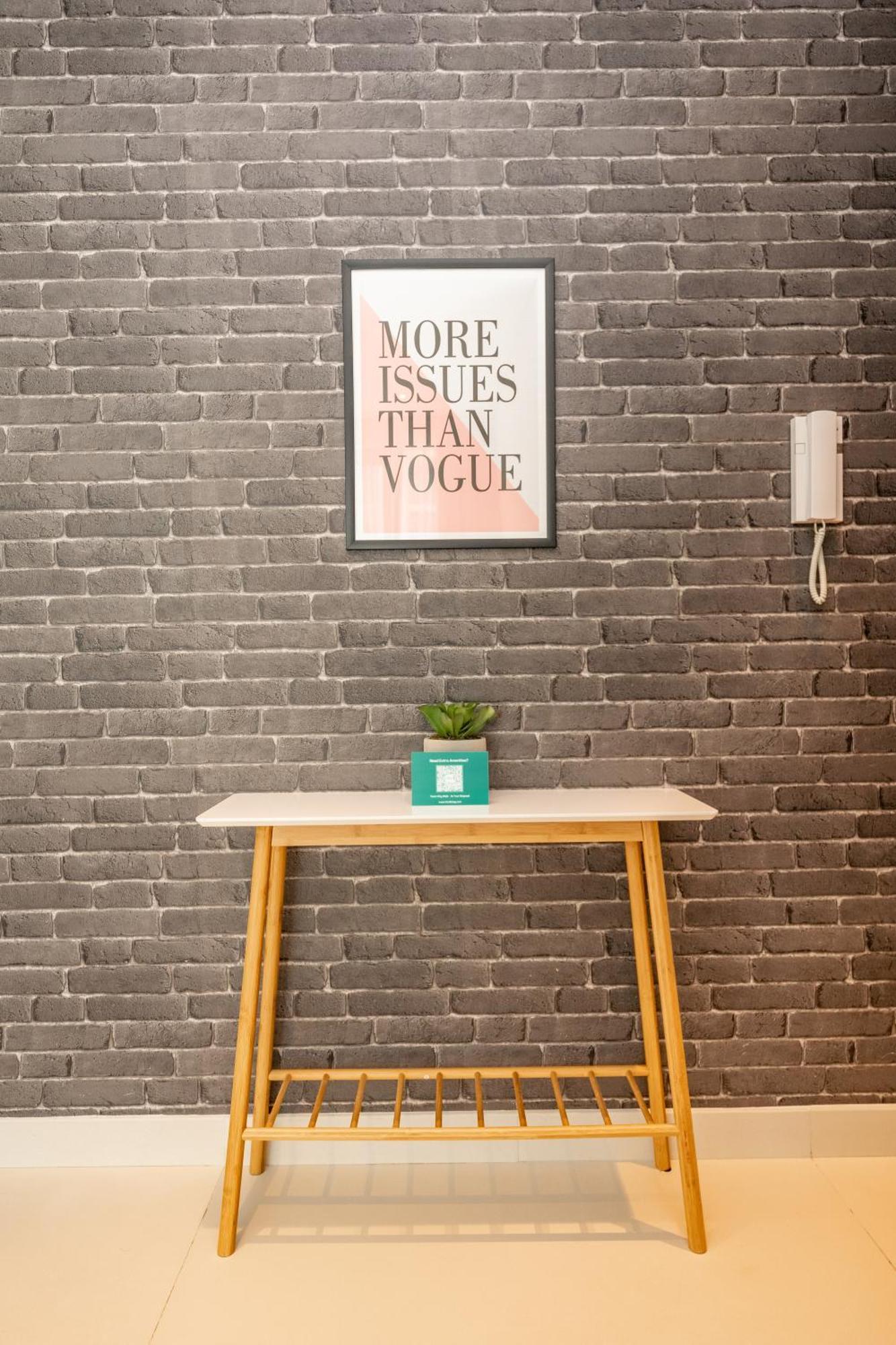 Fam Living - City Walk - Opulent Living Ντουμπάι Εξωτερικό φωτογραφία