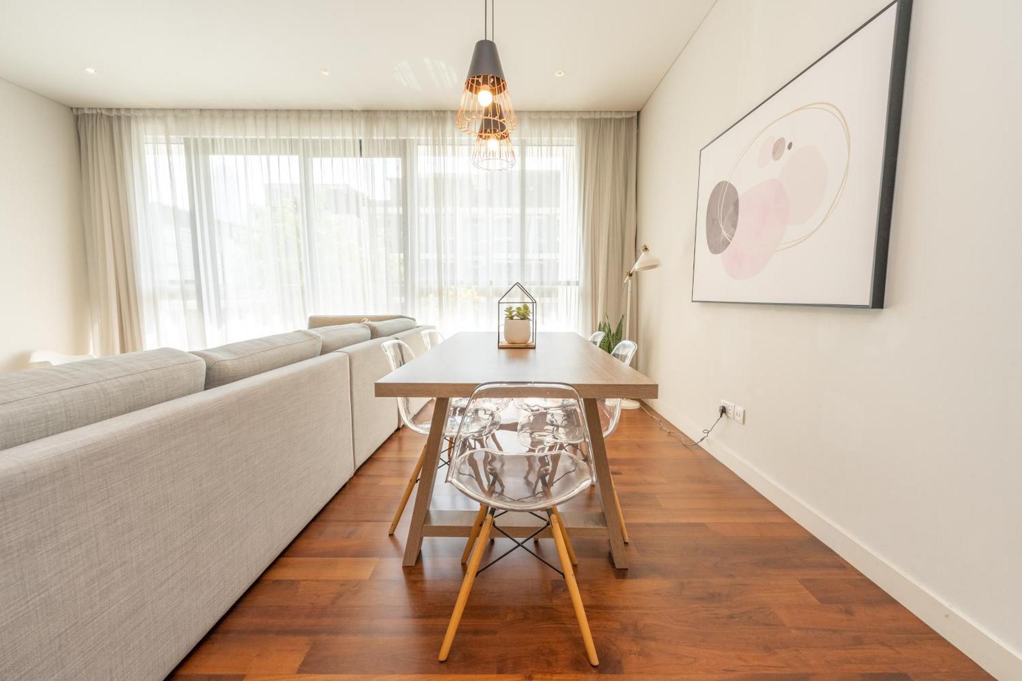 Fam Living - City Walk - Opulent Living Ντουμπάι Εξωτερικό φωτογραφία