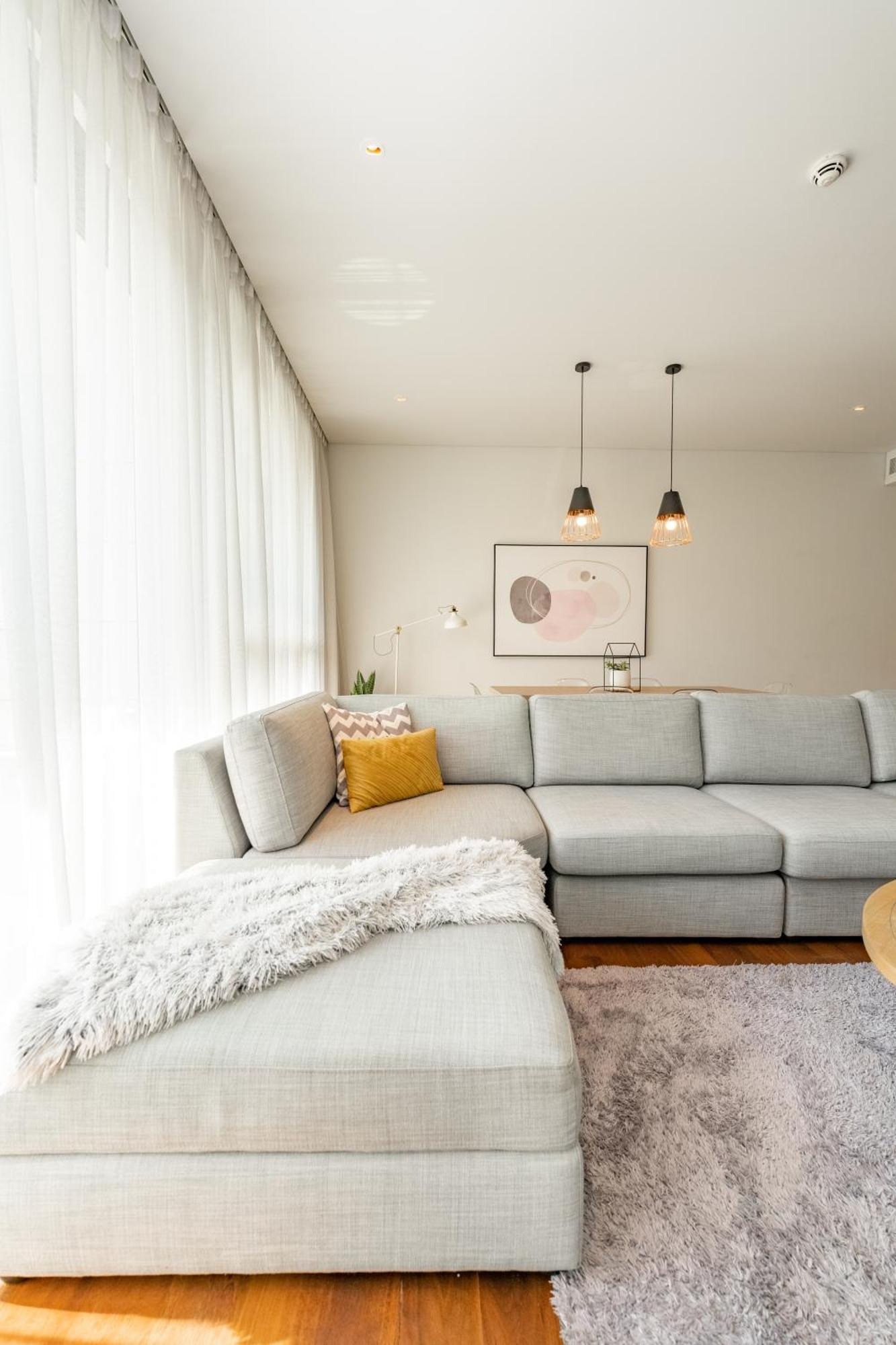 Fam Living - City Walk - Opulent Living Ντουμπάι Εξωτερικό φωτογραφία