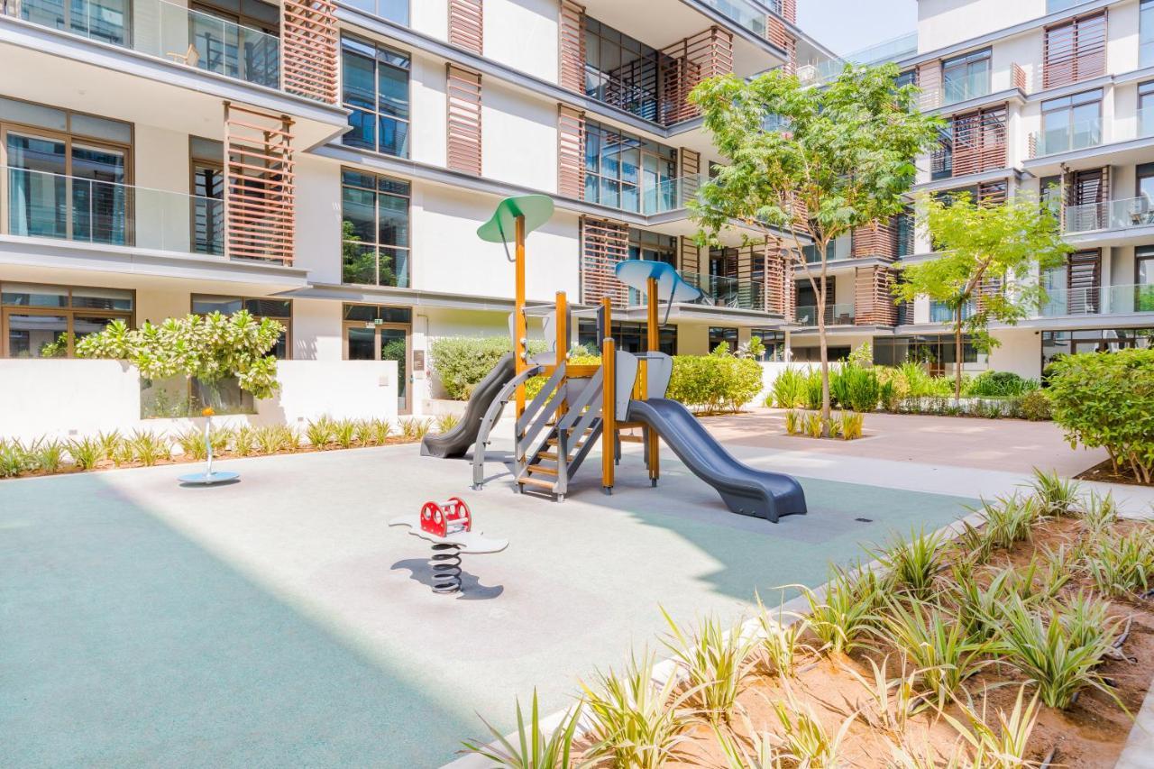 Fam Living - City Walk - Opulent Living Ντουμπάι Εξωτερικό φωτογραφία